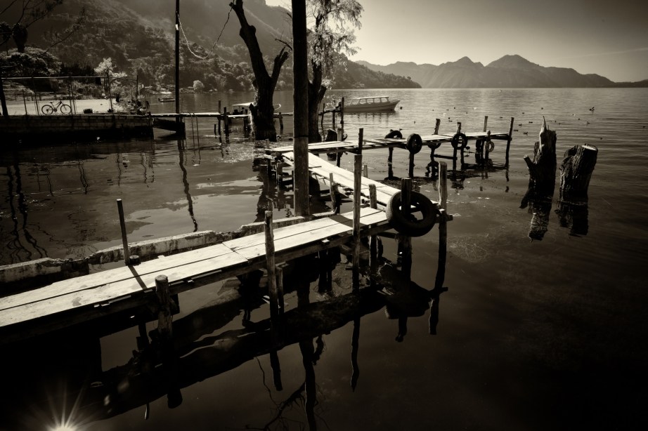 Lake Atitlan, Guatemala 3