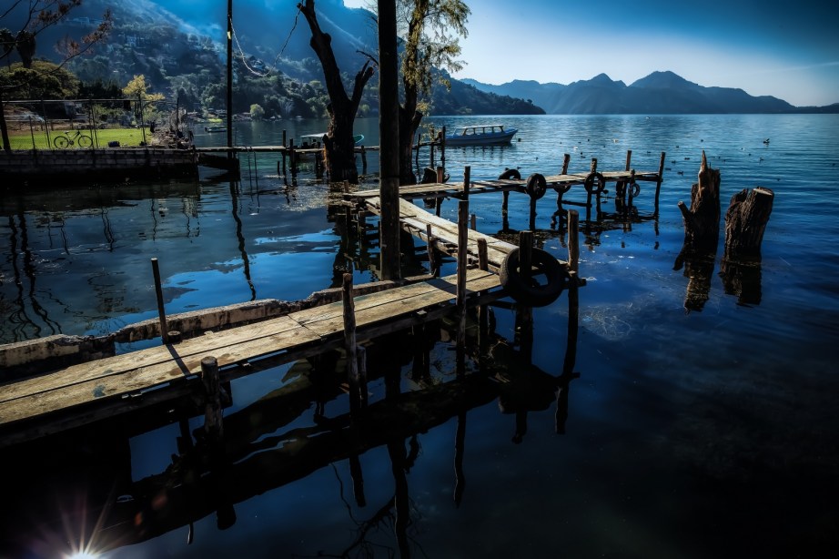 Lake Atitlan, Guatemala 4