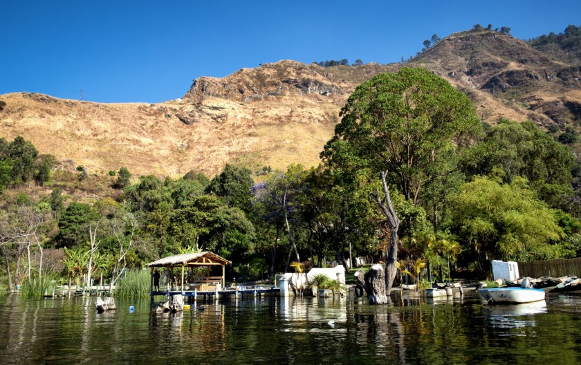 Lake Atitlan, Guatemala 5