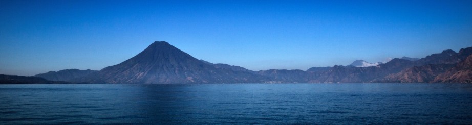 Lake Atitlan, Guatemala 6
