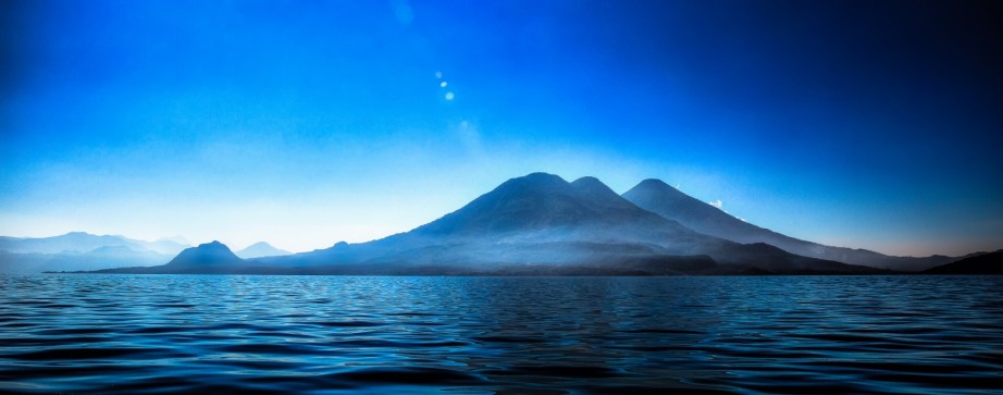 Lake Atitlan, Guatemala 7