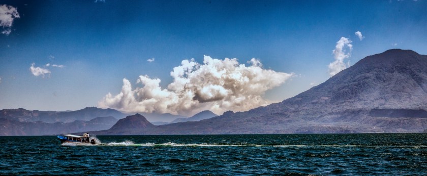 Lake Atitlan, Guatemala 8