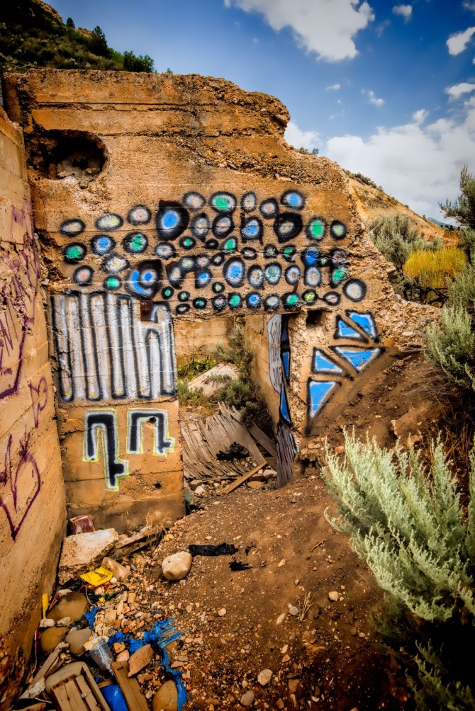 Foundation as Canvas - Utah 3
