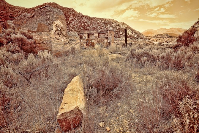 Utah Landscape