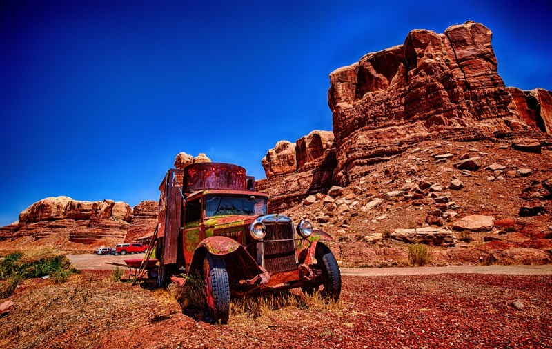 Chevrolet Truck - Arizona 2