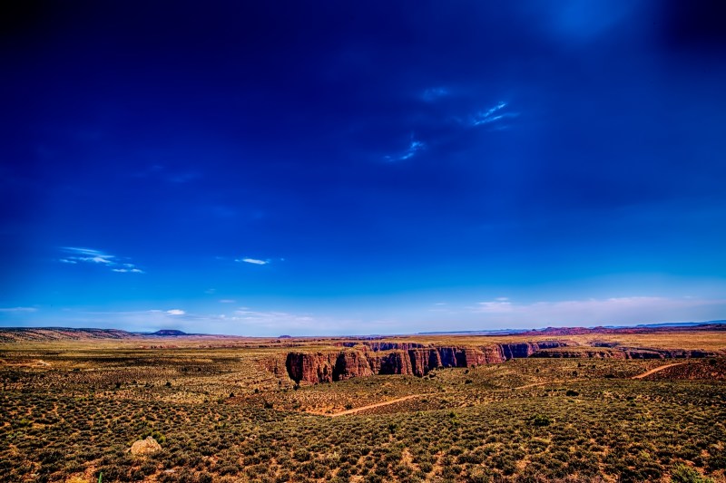 Grand Canyon - Arizona 1