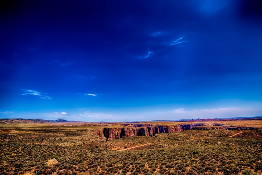 Grand Canyon - Arizona 1