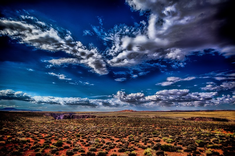 Grand Canyon - Arizona 2
