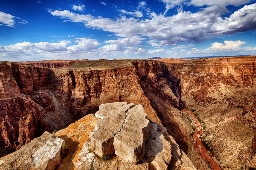 Grand Canyon - Arizona 3
