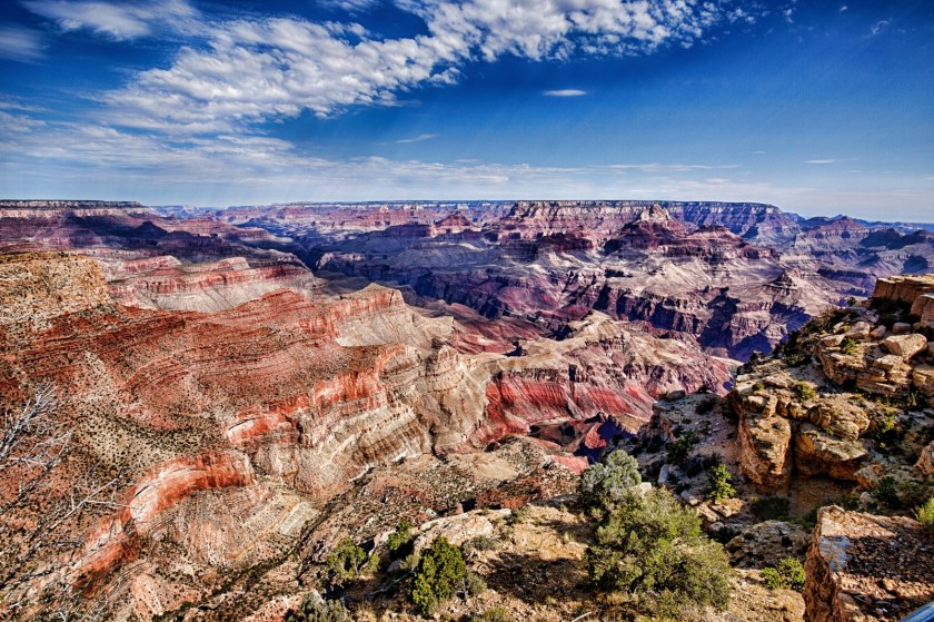 Grand Canyon - Arizona 4