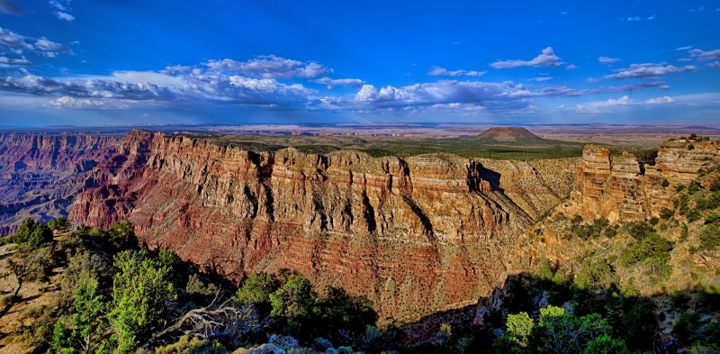 Grand Canyon - Arizona 5