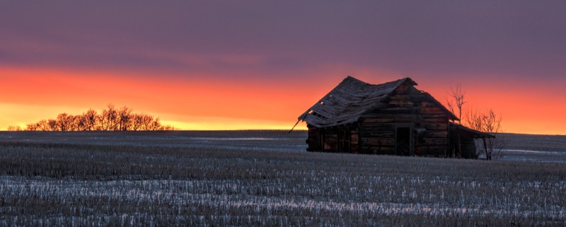 La Glace Homestead II - La Glace, Alberta  - Canada 4