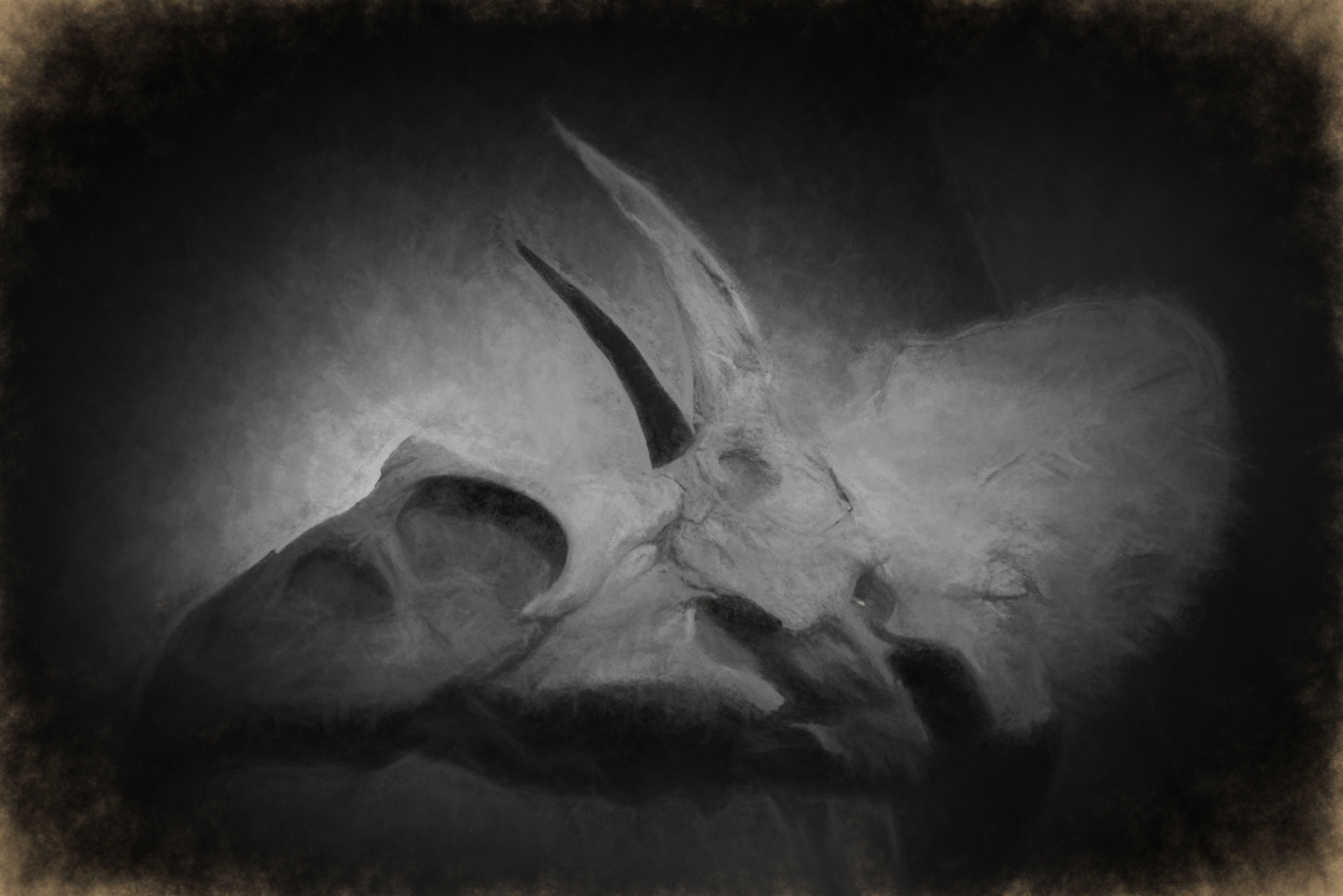 Dinosaur - Drumheller, Ab - Canada 4