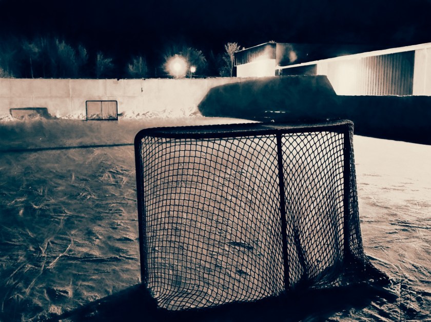 Hoar Frost Morning - High Level, Ab - Canada 10b