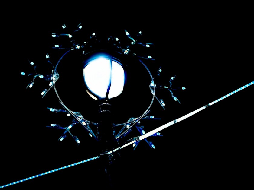 Hoar Frost Morning - High Level, Ab - Canada 13c