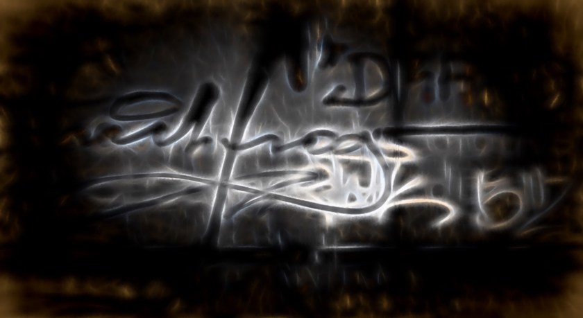 Grain Car Tattoo - High Level, Ab - Canada 3