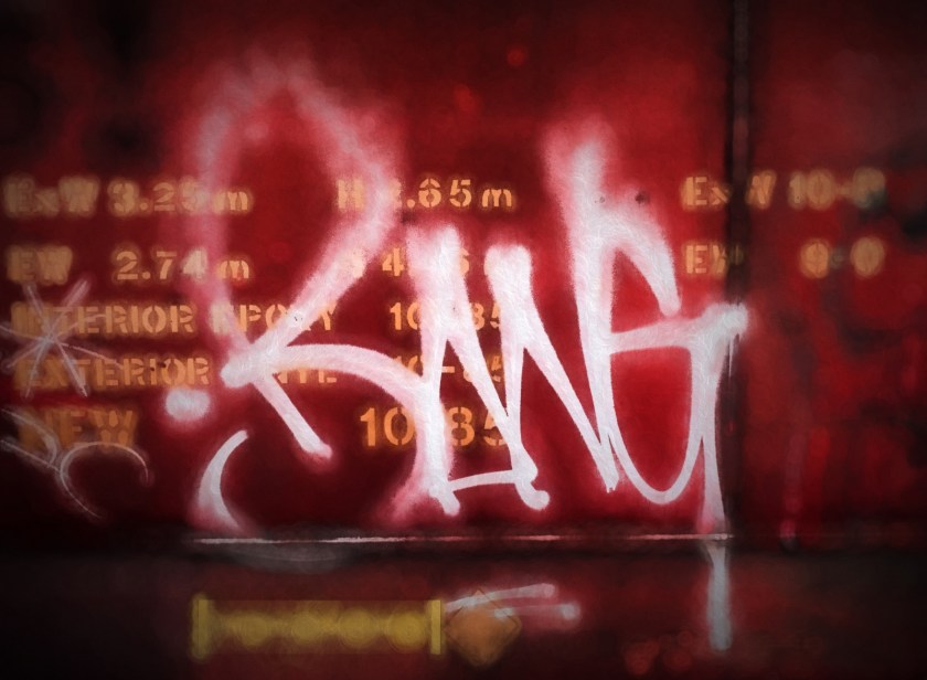 Grain Car Tattoo - High Level, Ab - Canada 4