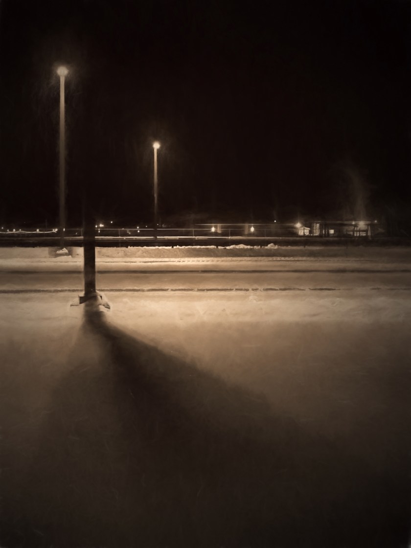 Perpendicularity - High Level, Ab - Canada 7