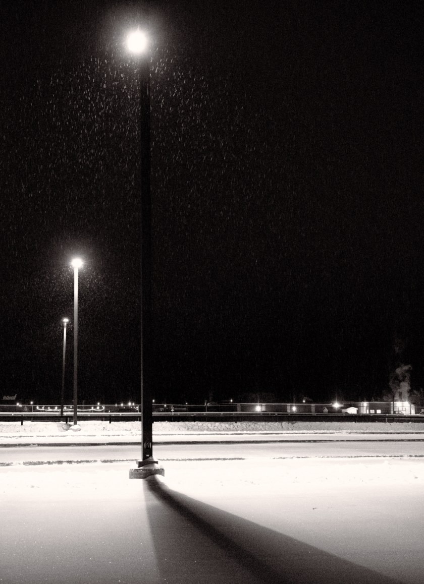 Perpendicularity - High Level, Ab - Canada 8