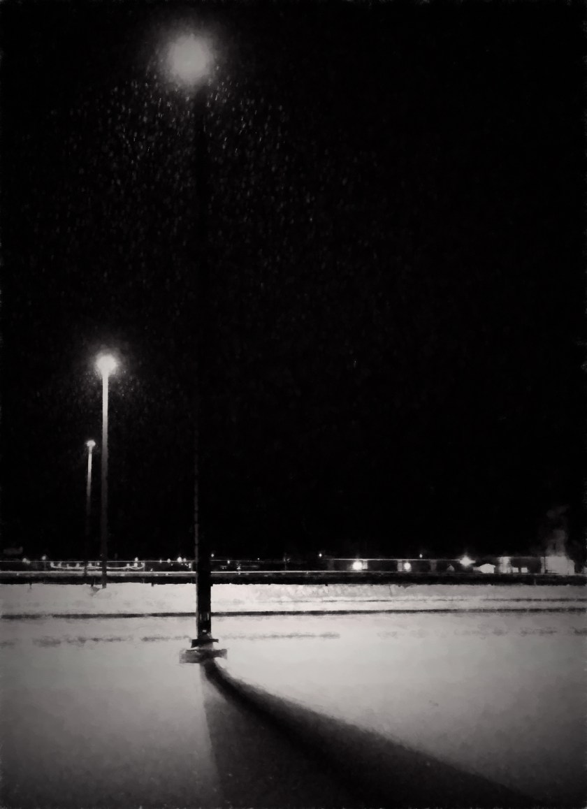 Perpendicularity - High Level, Ab - Canada 9