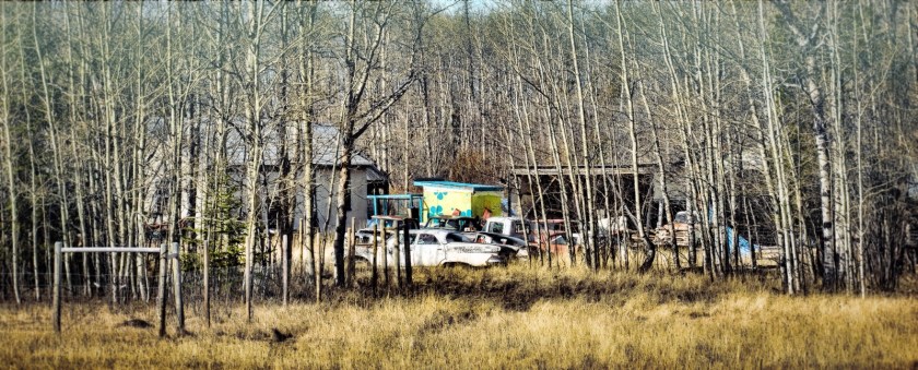 Valleyview Vehicles - Valleyview, 3