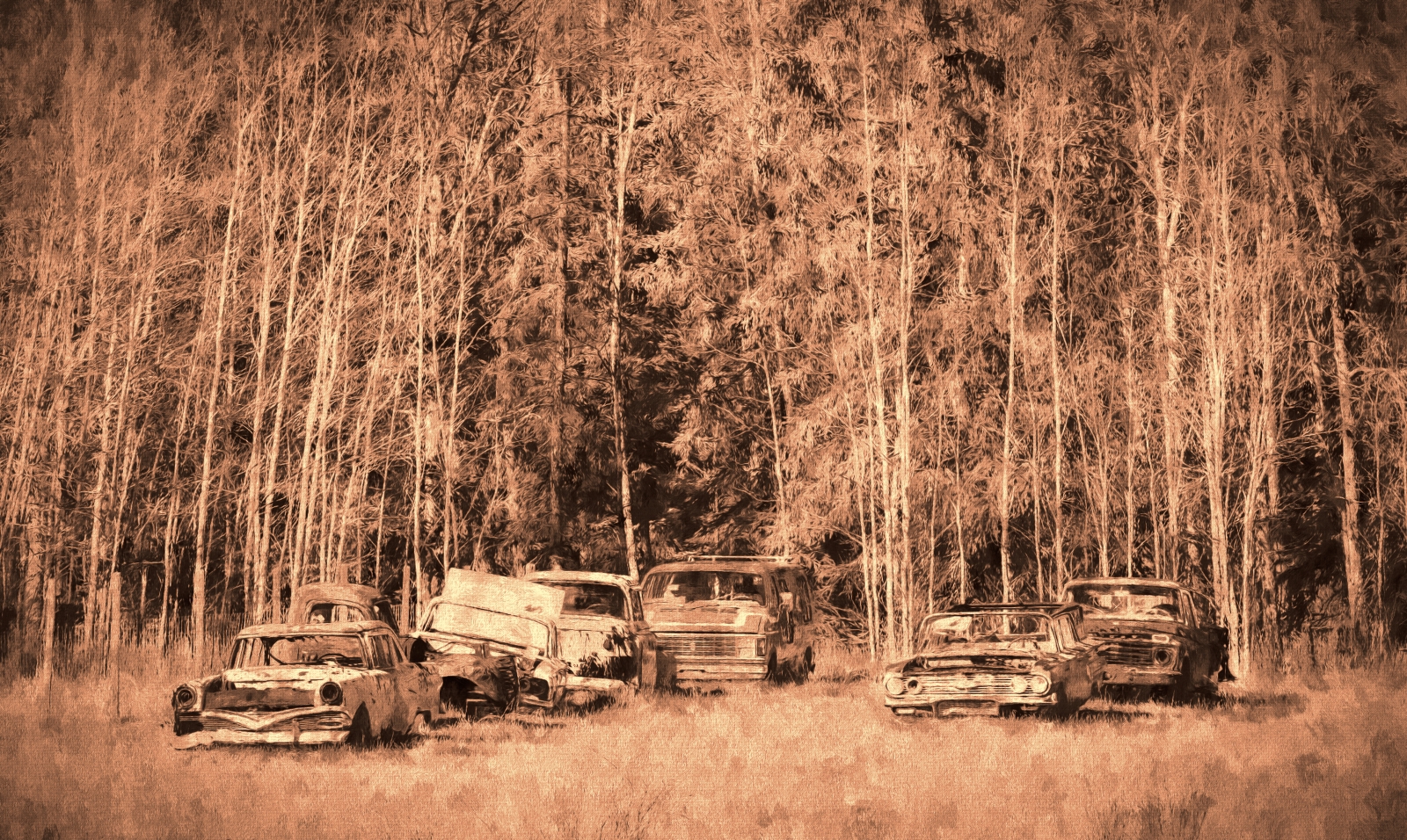 Valleyview Vehicles - Valleyview, 7