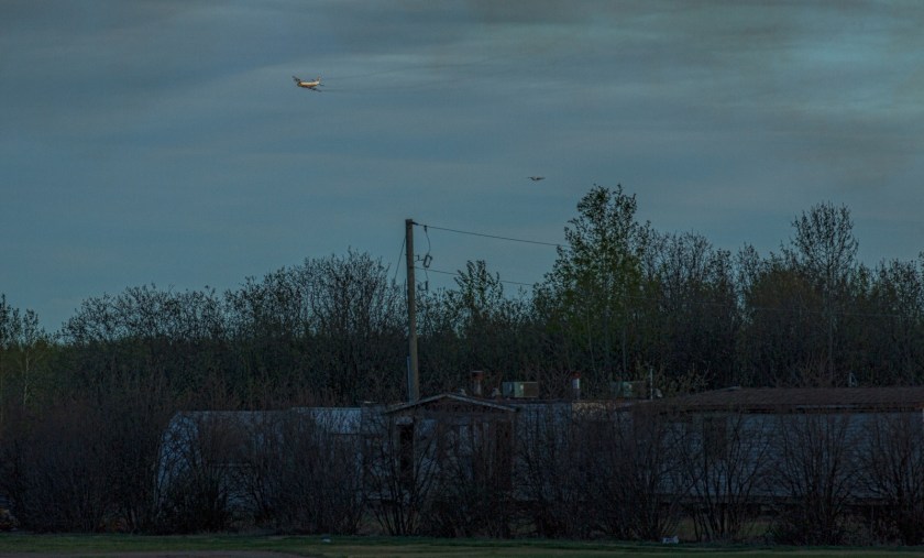 Wildfire - High Level, Ab - 4 May 2016 - 11a