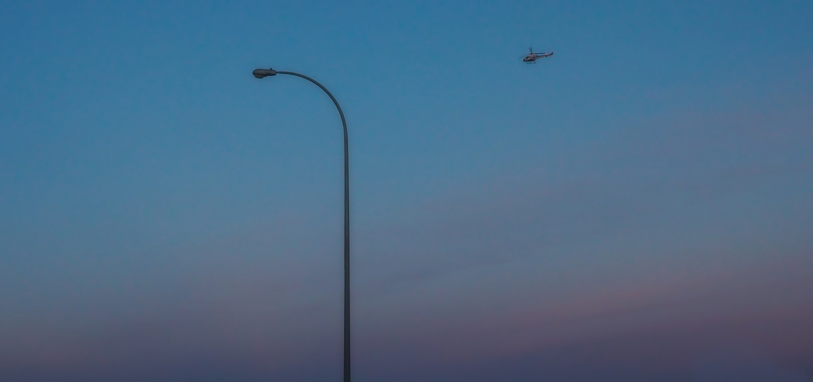 Morning Images - High Level, Alberta - Canada 9