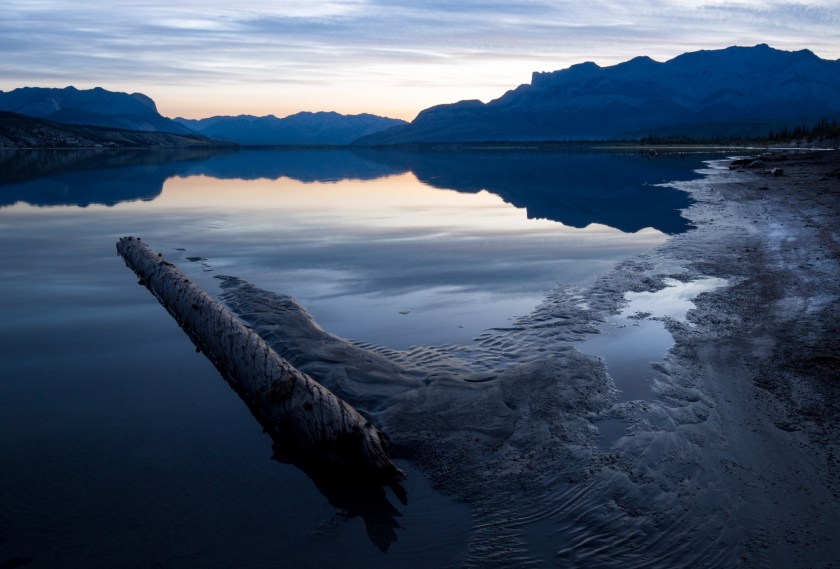 reflection-athabasca-river-jasper-national-park-canada-2