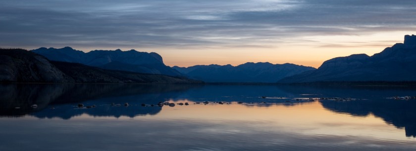 reflection-athabasca-river-jasper-national-park-canada-3