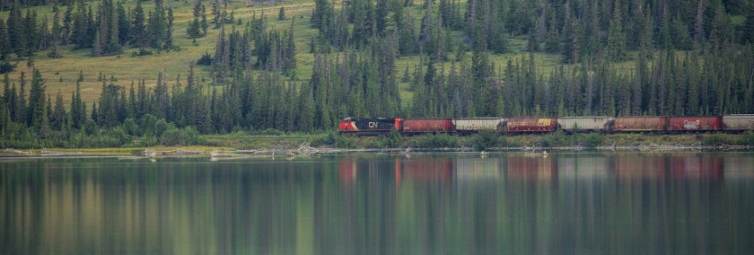 reflection-athabasca-river-jasper-national-park-canada-6