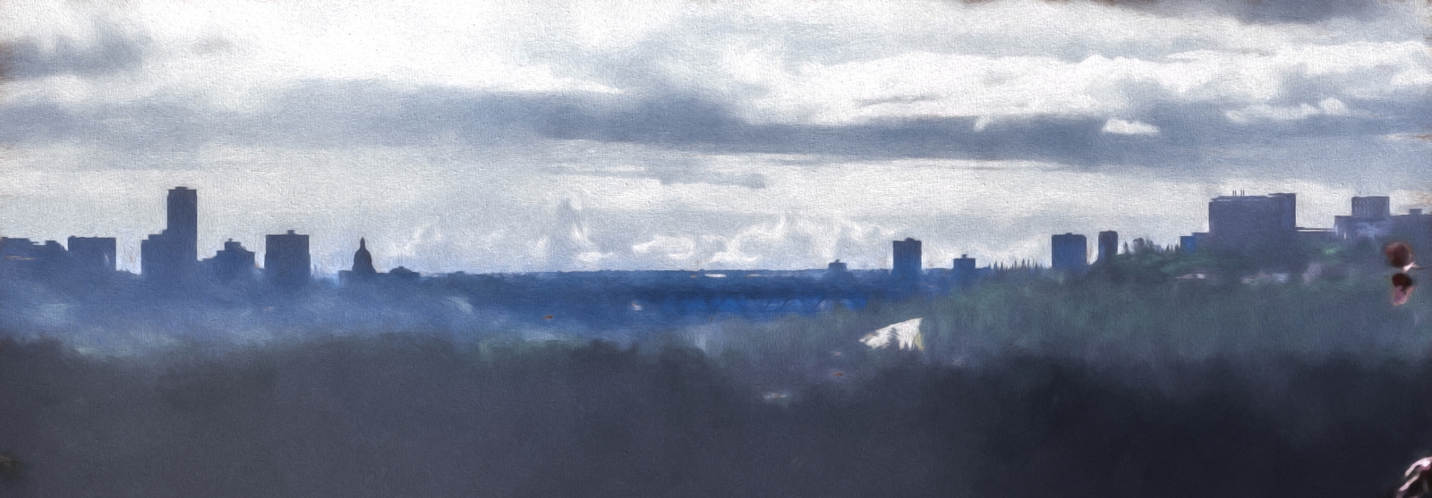 edmonton-skyline-from-west