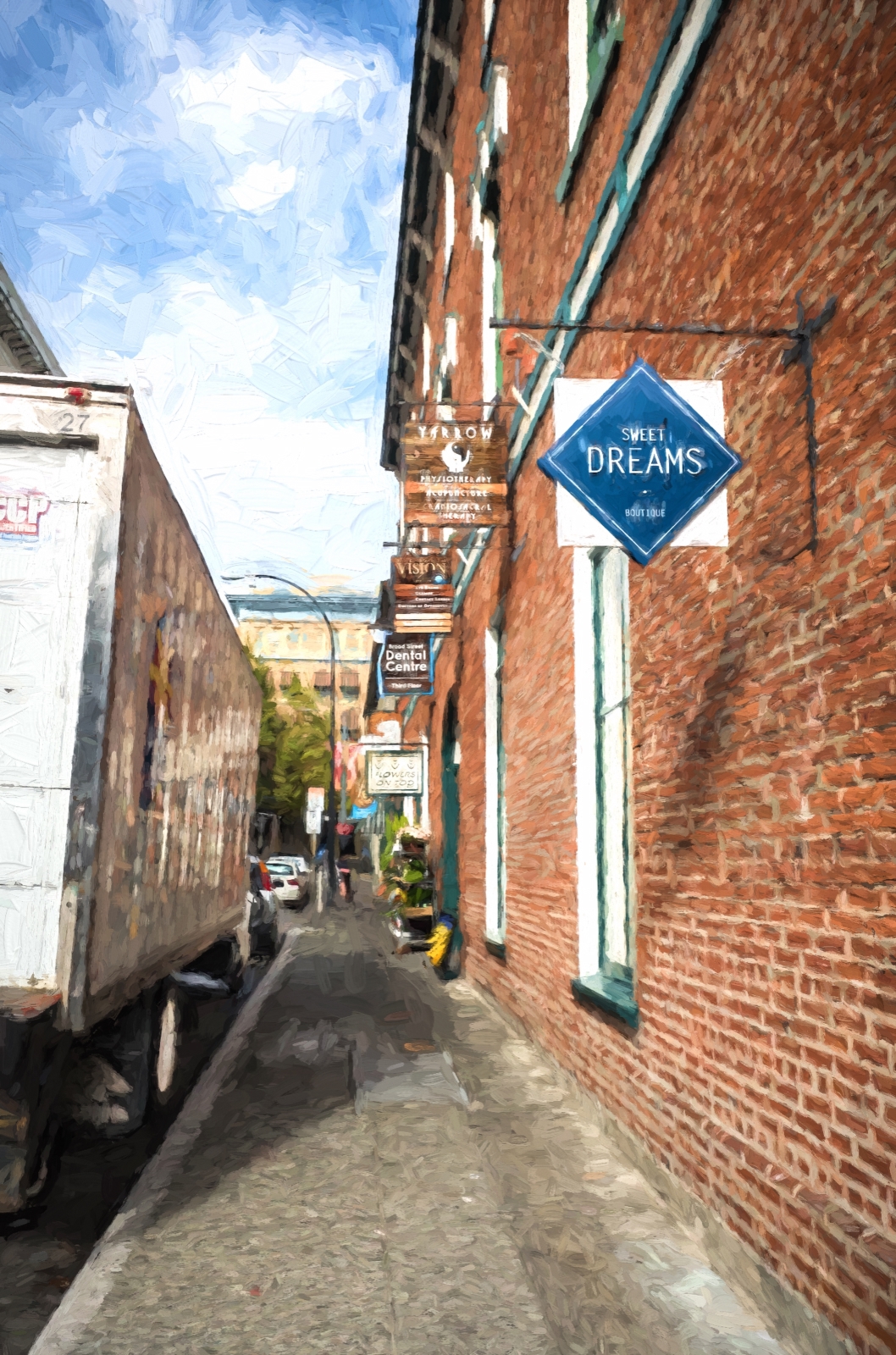 Victoria, British Columbia - 24 September 2016, 13