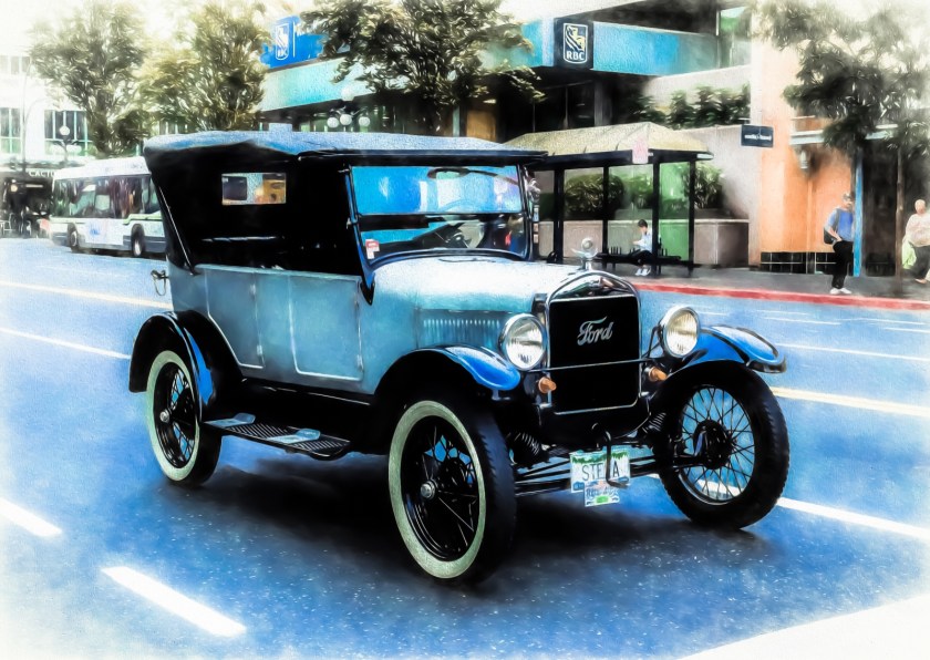 Victoria, British Columbia - 24 September 2016, 14