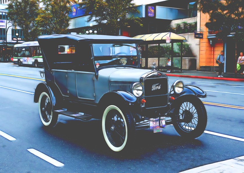 Victoria, British Columbia - 24 September 2016, 15