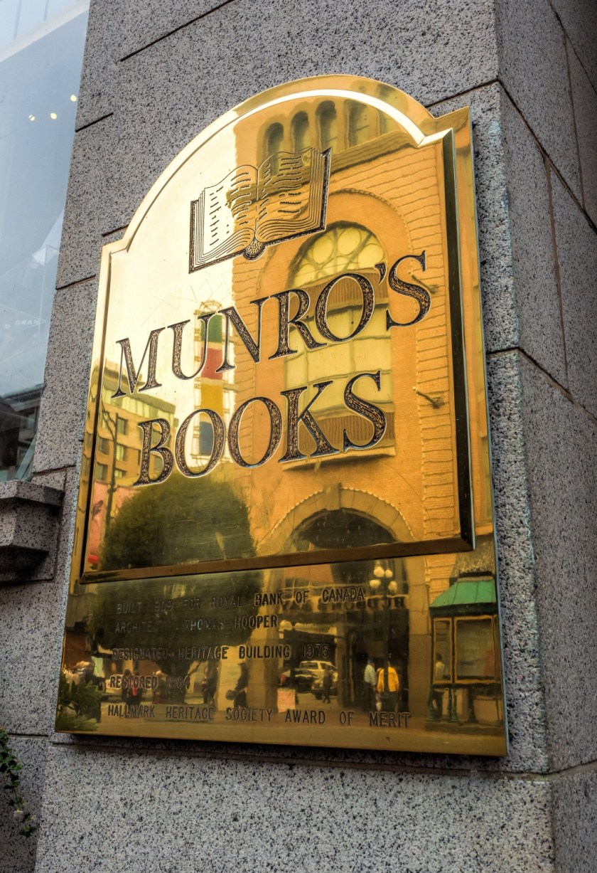 Victoria, British Columbia - 24 September 2016, 5