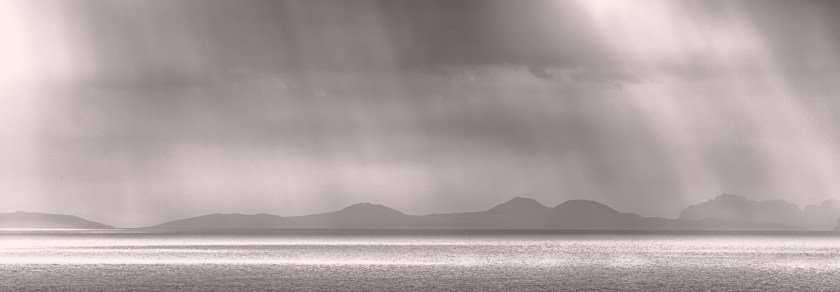 Lighthouse at Dyrhólaey Arch, Iceland 12
