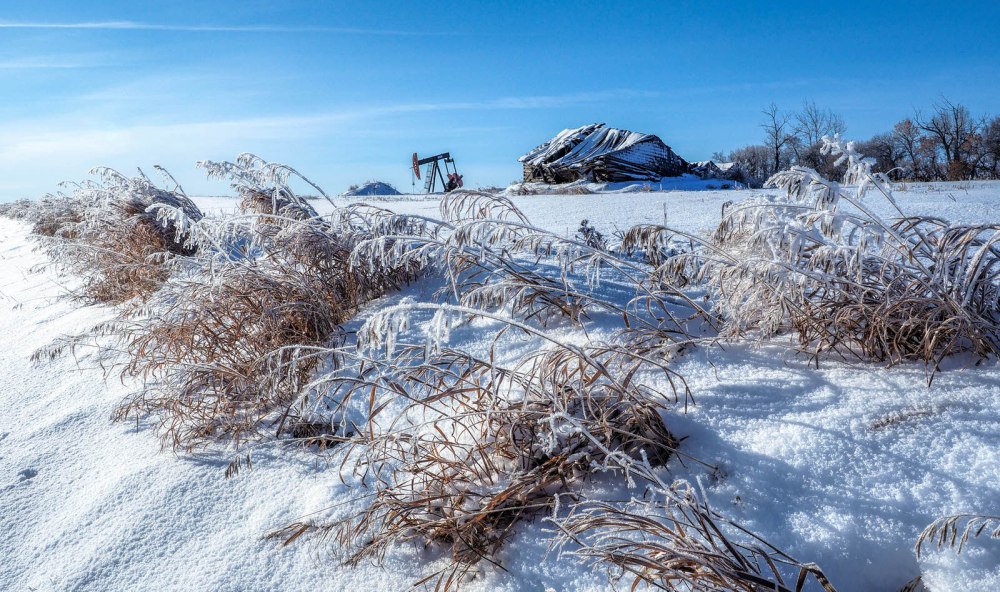 Backroads - La Glace to Sexsmith 3