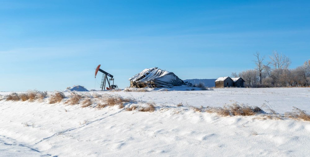 Backroads - La Glace to Sexsmith 1