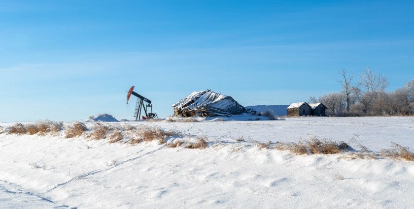 Backroads - La Glace to Sexsmith 1