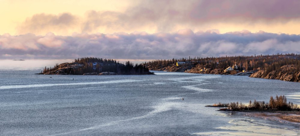 Yellowknife, NT - World Wide Photo Walk 5