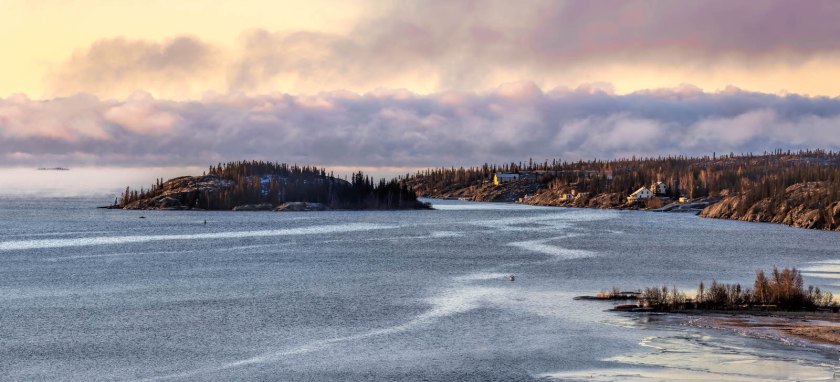 Yellowknife, NT - World Wide Photo Walk 5