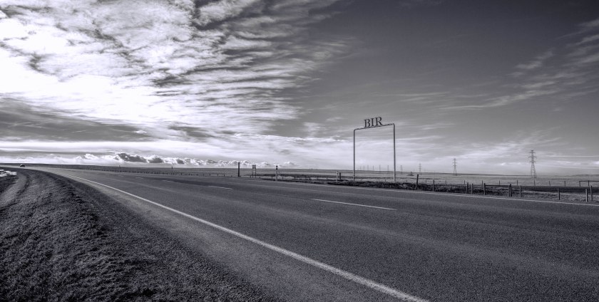 Chasing Southern Alberta Cloudwork - 2