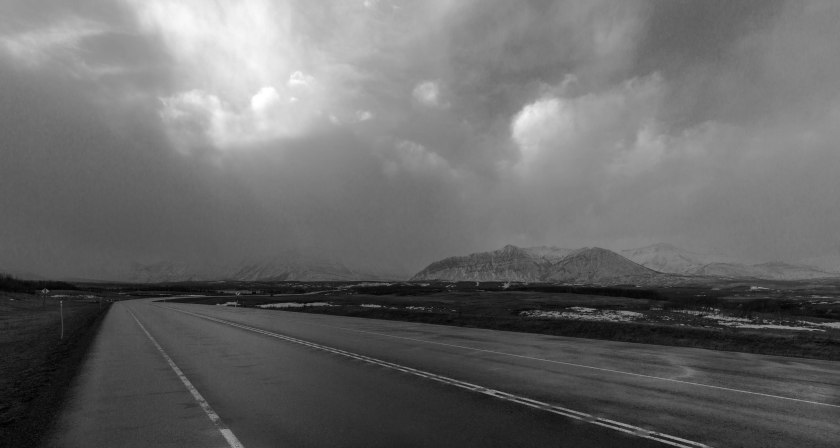 Chasing Southern Alberta Cloudwork - 6