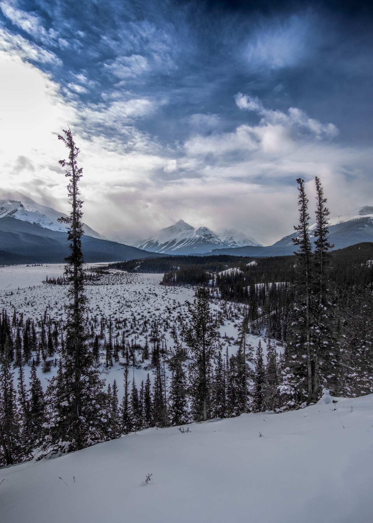 Banff National Park - 2