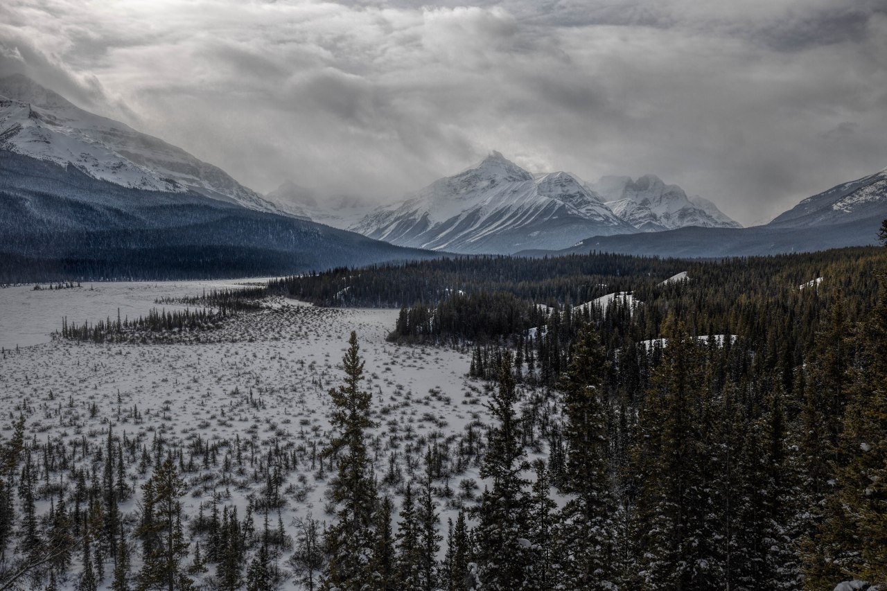 Banff National Park - 3
