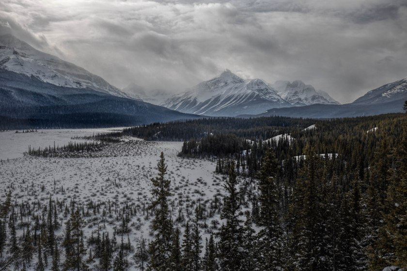 Banff National Park - 3