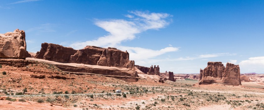 Arches National Park, Utah - 19