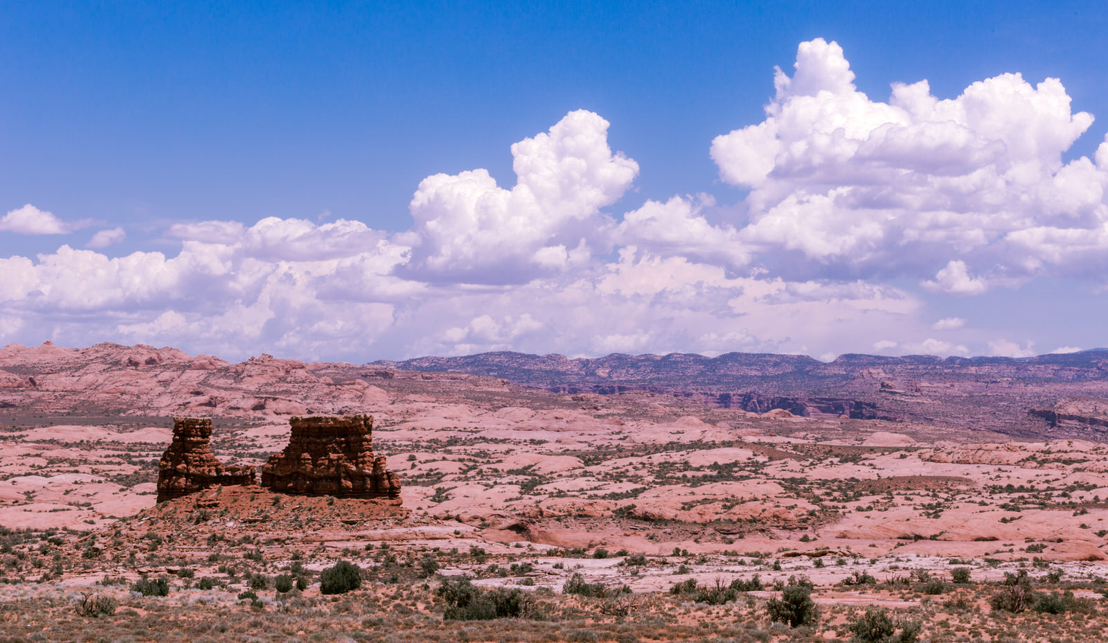 Arches National Park, Utah - 21