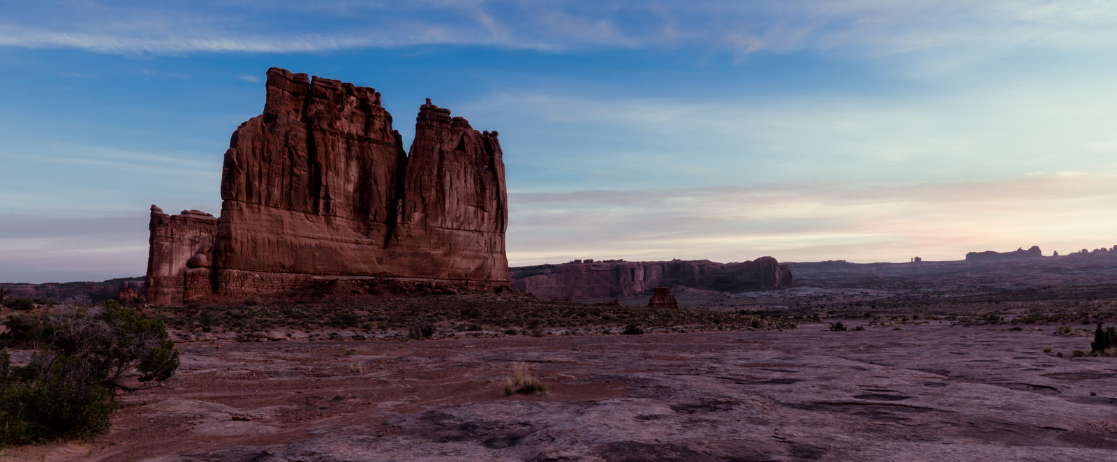 Arches National Park, Utah - 3